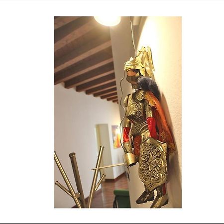 Appartement Casa Linda à Palerme Extérieur photo