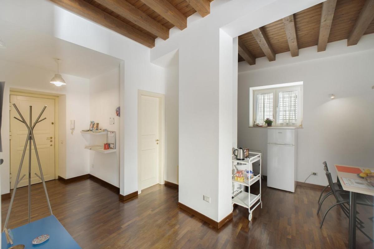 Appartement Casa Linda à Palerme Extérieur photo
