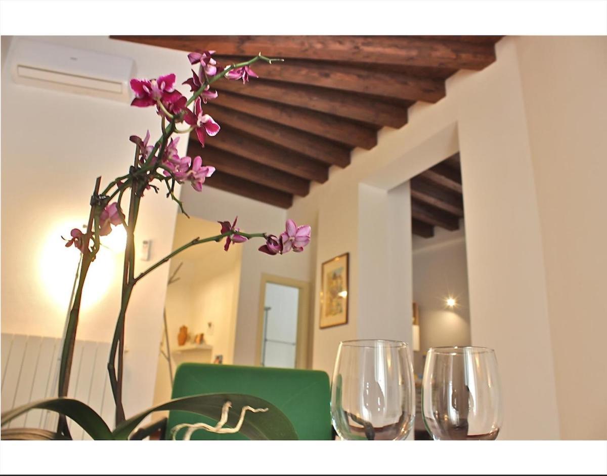 Appartement Casa Linda à Palerme Extérieur photo